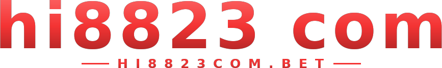 hi8823 com logo