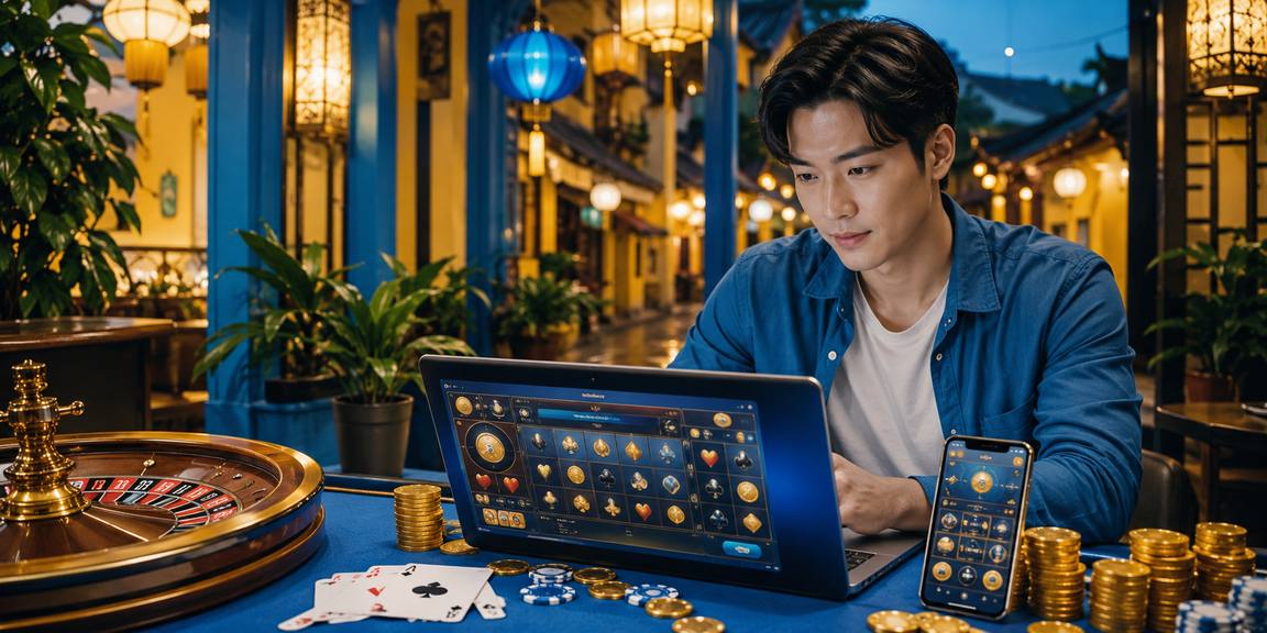 hi8823 com Blackjack Bàn Mở